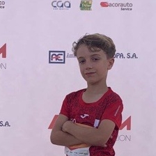 OSCAR GONZALEZ GONZALEZ