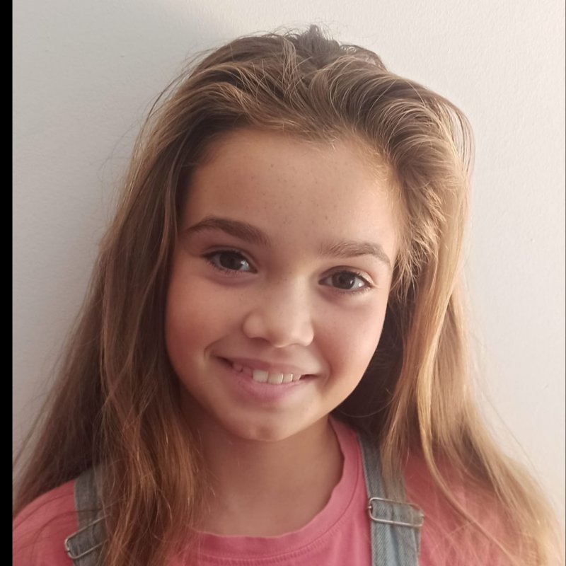 OLIVIA MORENO BONET
