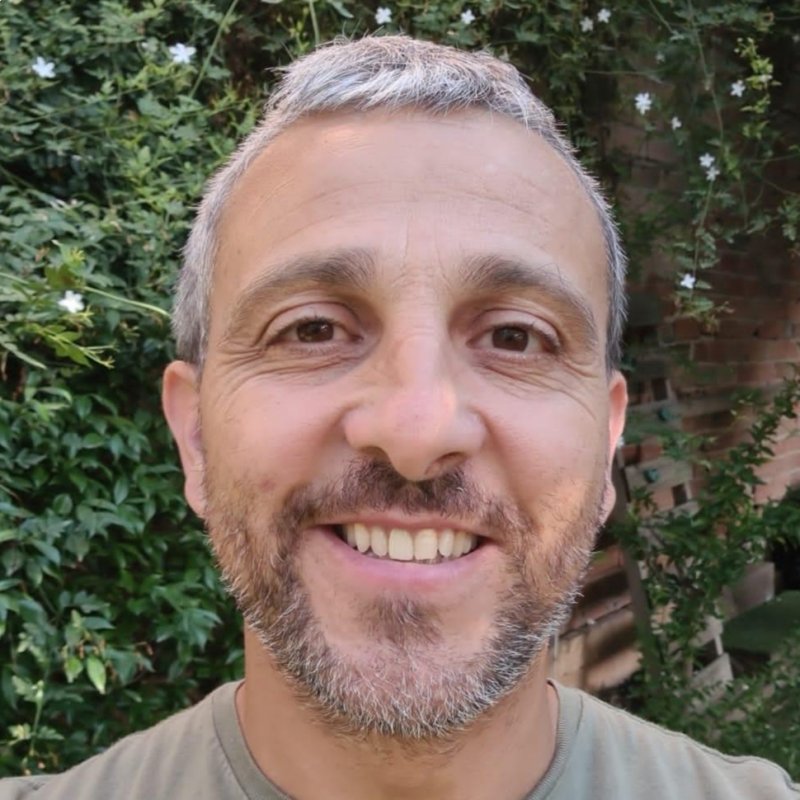 SERGIO ESCRIBANO GARCIA