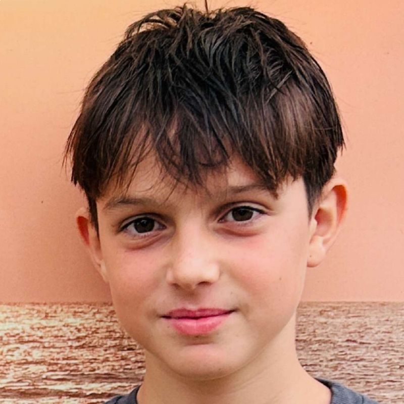 DANIEL CASTRESANA DE MIGUEL