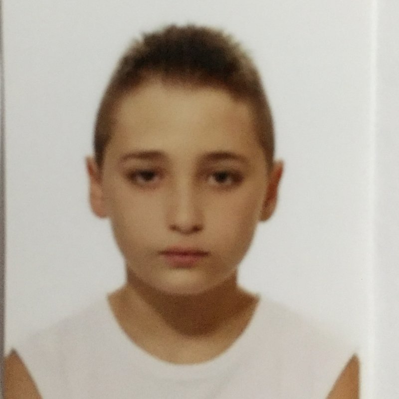 JOSE ANGEL MARIN GABARRON