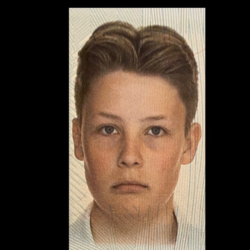 CASPER AUSTGARDEN- LUND