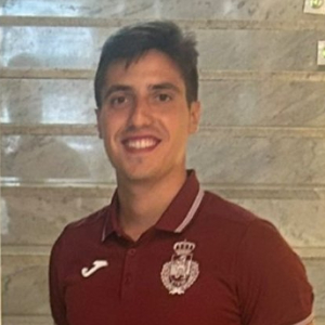 ALEJANDRO CALDERON GIMENEZ