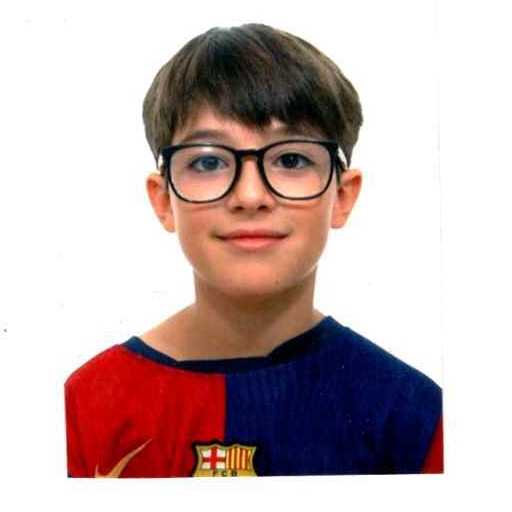 NIL MARTINEZ DE SANTISTEBAN