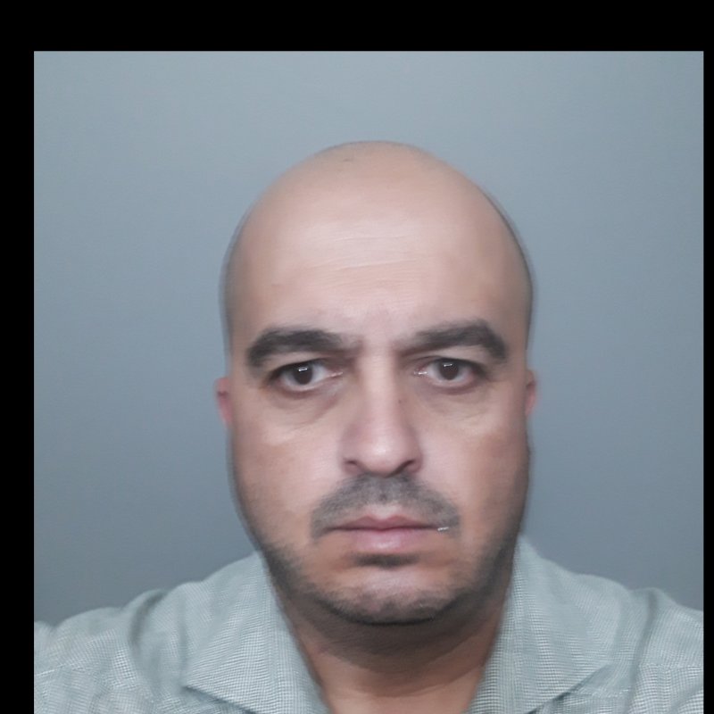 LUIS FERNANDO MORIAN PRADO