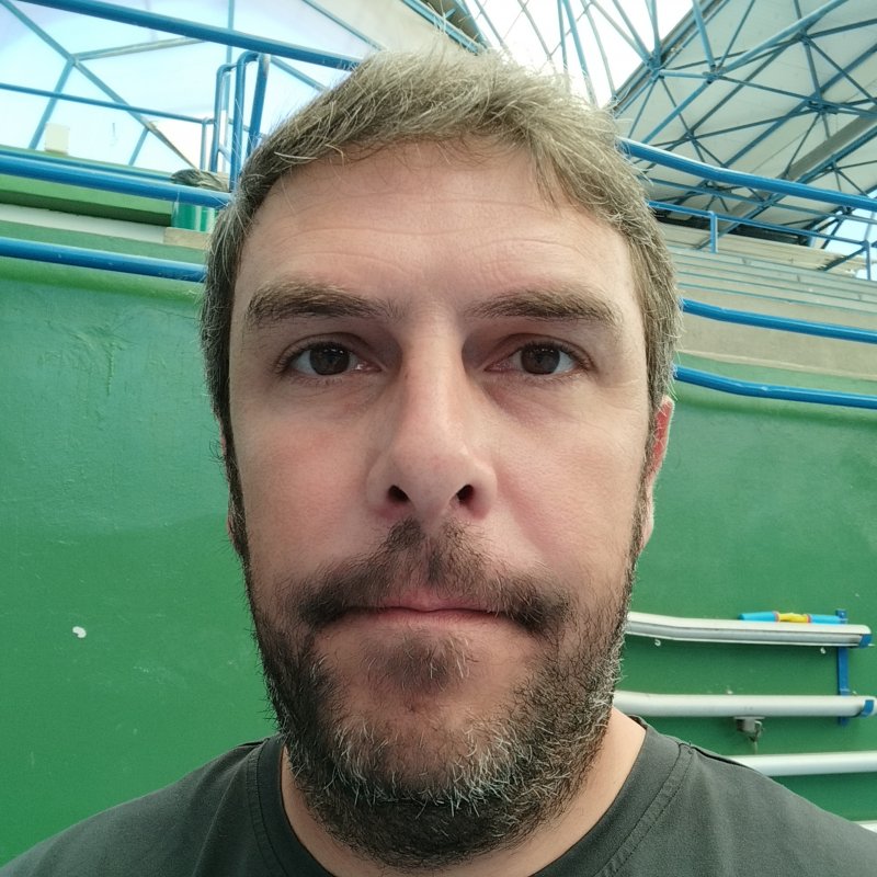 SAMUEL SENEN  GARCIA MENDEZ 