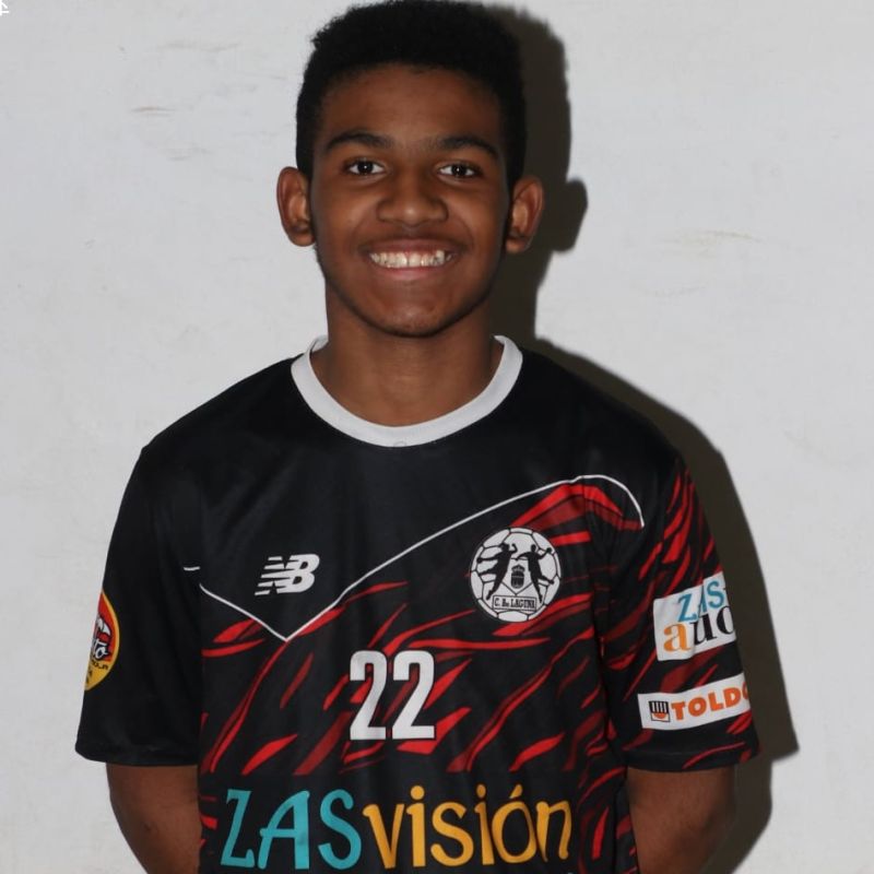 ANTHONY JOSE ORTIZ ACEVEDO