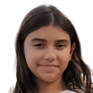 MARTA MARIA PAREDES GARCIA