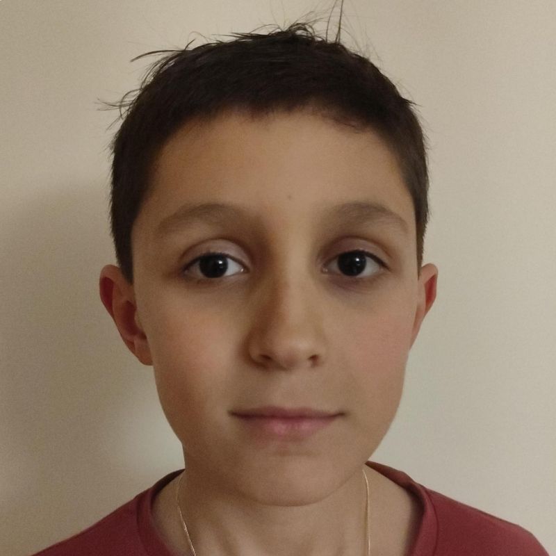 LUCAS HERRANZ AYUSO