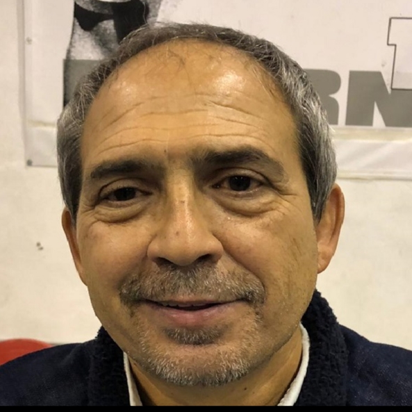 JOSE FRANCISCO  ALDEGUER VALENZUELA