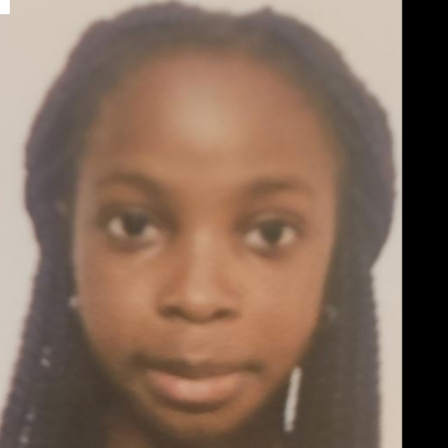 ELOGHOSA FAVOUR UWOMAROGIE