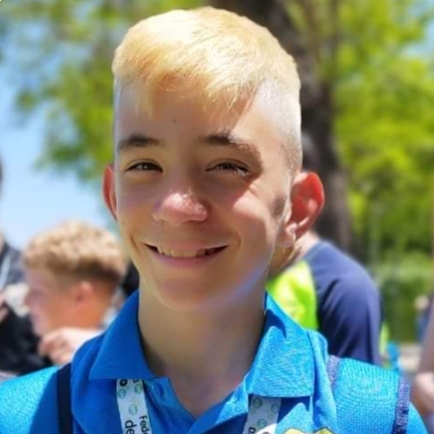 CARLOS  TALAVERON ROMERO