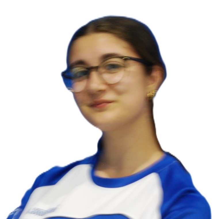 CLARA SANTAREN OJEDA