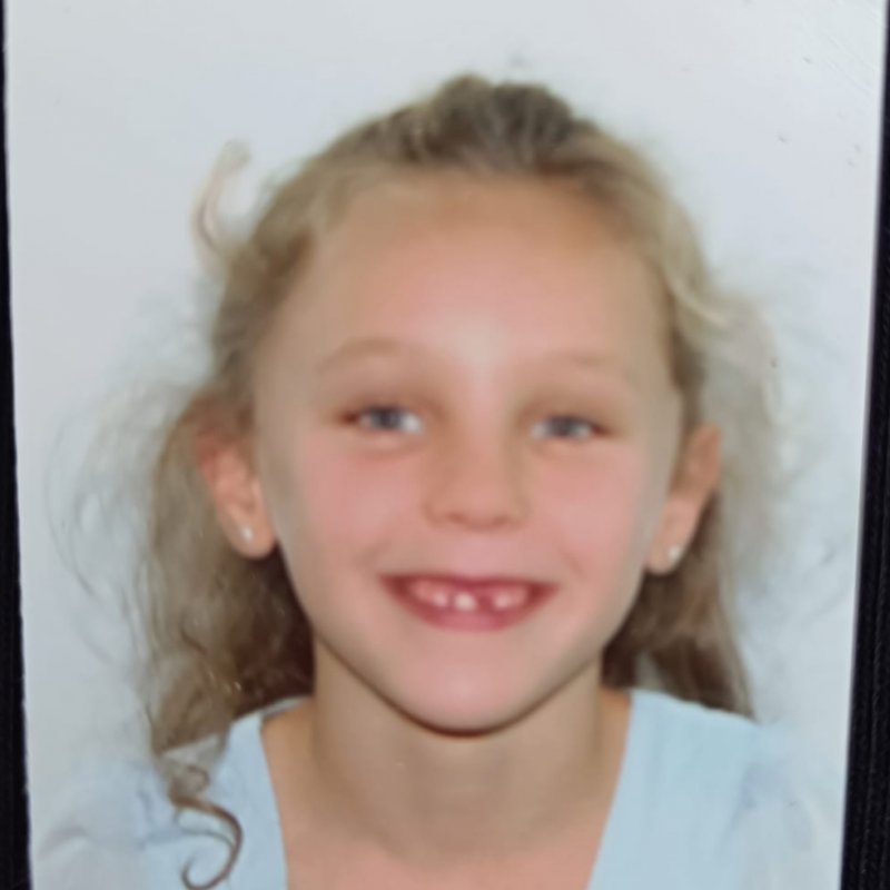 SILVIA CORRAL HERNANDEZ