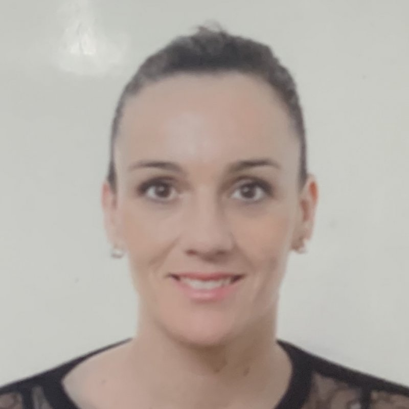 PAULA GANDARA PEREDO