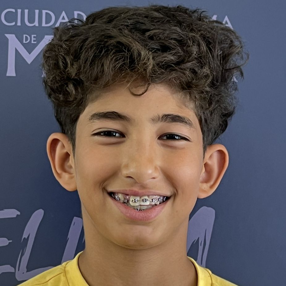 AMIR AADNI ZIANI