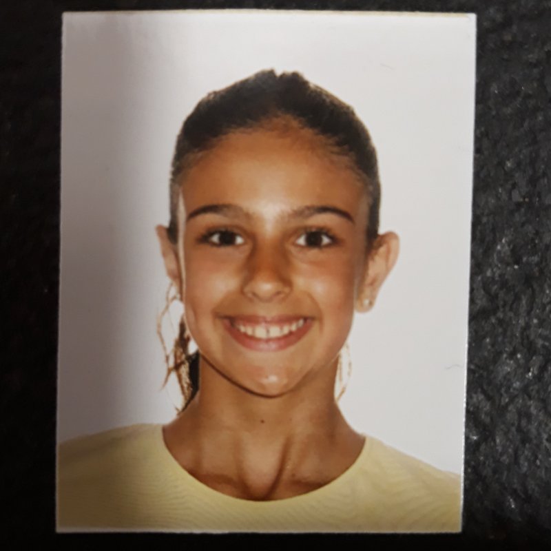 ZIORTZA GIMENEZ CHOCARRO 