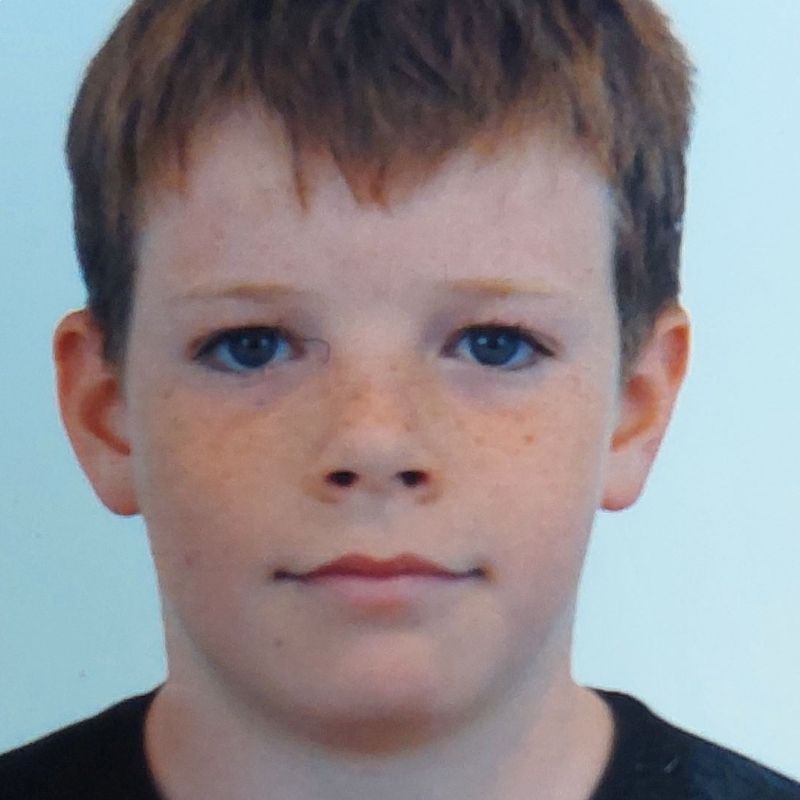 BERNAT MARGALEF PADILLA