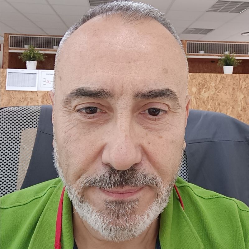 JOSE CARLOS ALCOLEA ABRAHAM
