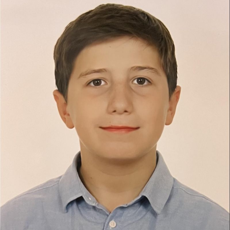 ALEJANDRO  ROJAS TOMAS