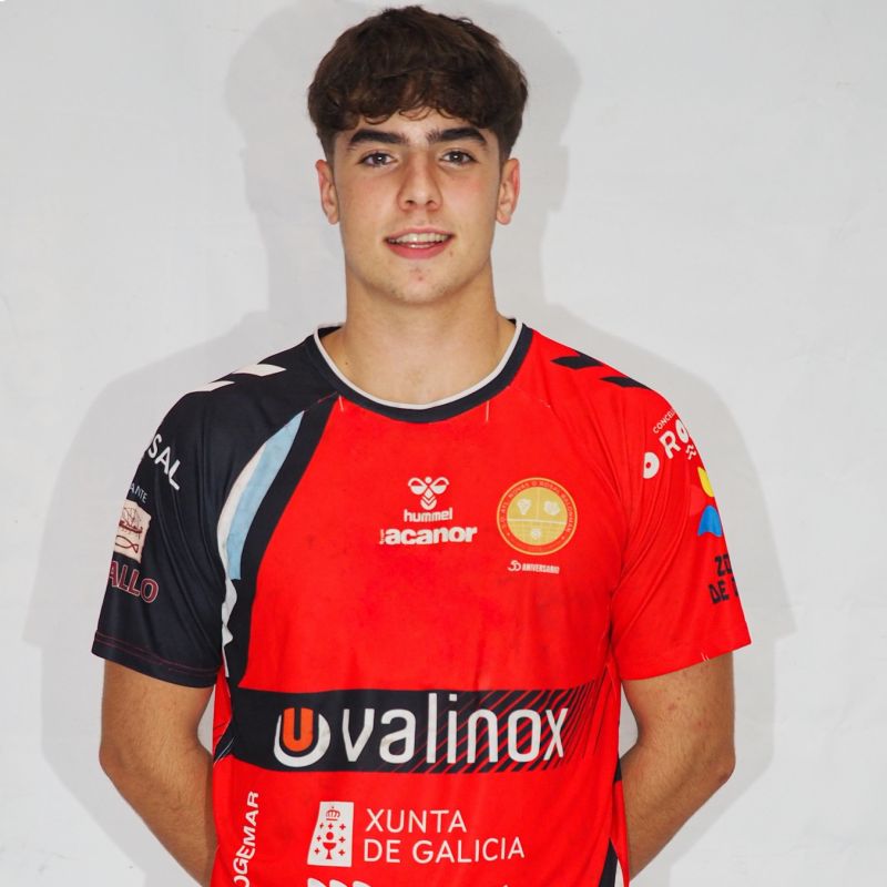 NICOLAS PORTELA RODRIGUEZ