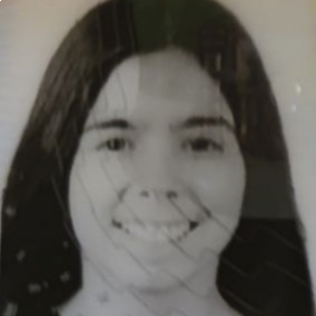 SOFIA TARANO MENENDEZ