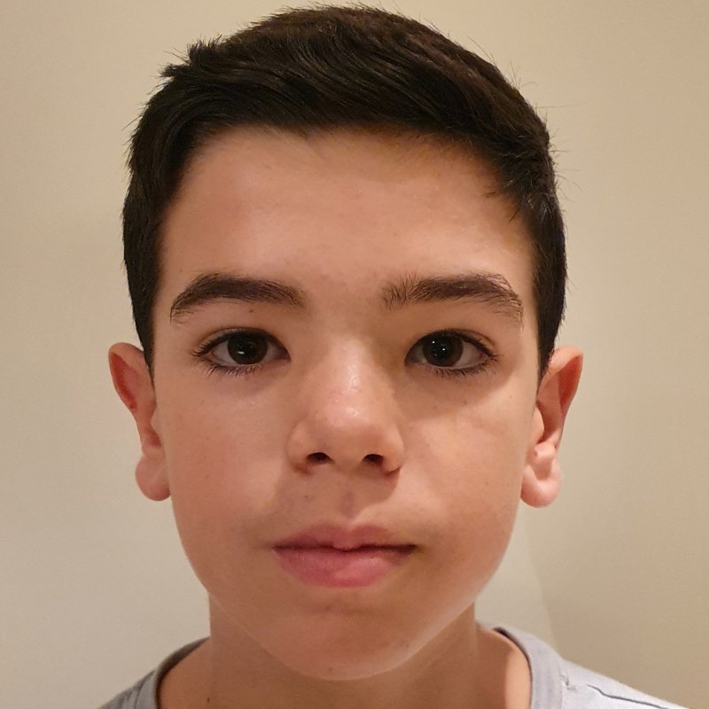 MARTIN GARCIA ALBERICIO