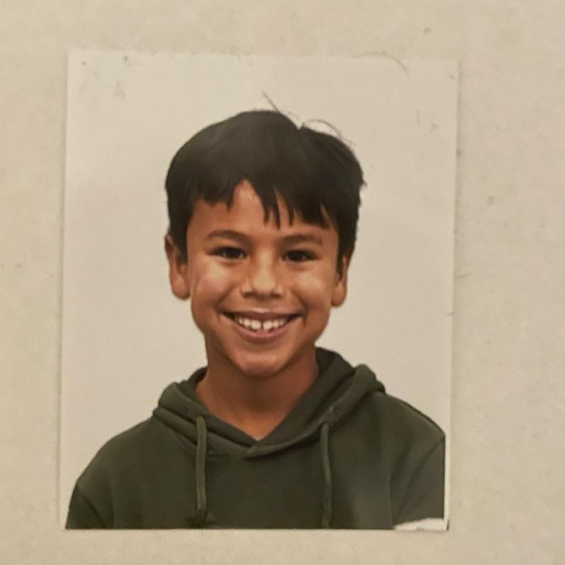 ANIEL ÑAUPAC MONTENEGRO