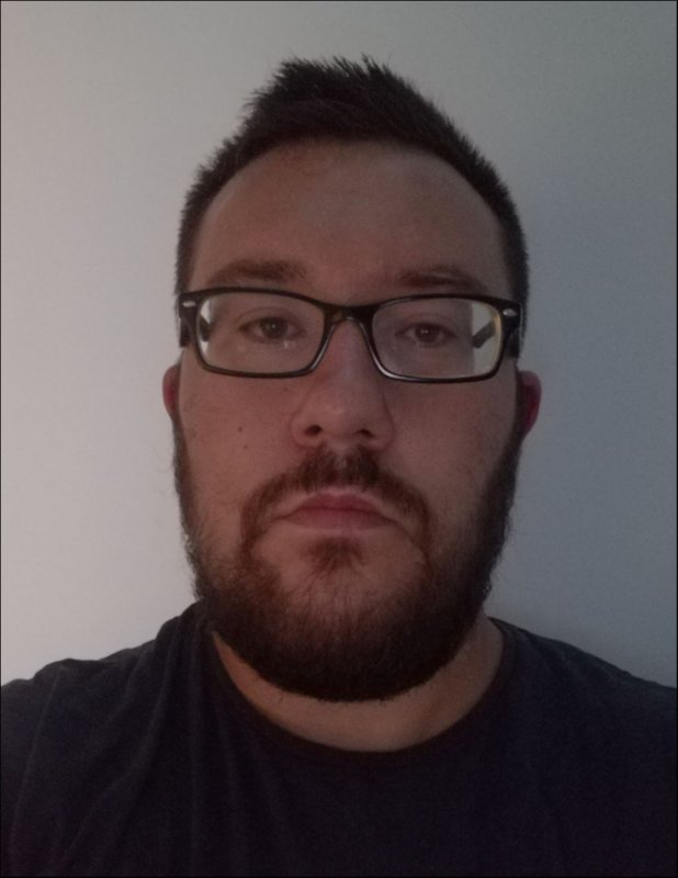 JAVIER ROMERO BENITO