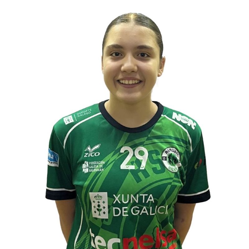 PALOMA GONZALEZ MOURE