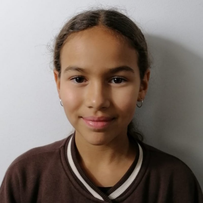 GABRIELLA ANGIOLINA LONGAN BIDO