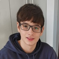 GAEL BINKERT BOTELLA