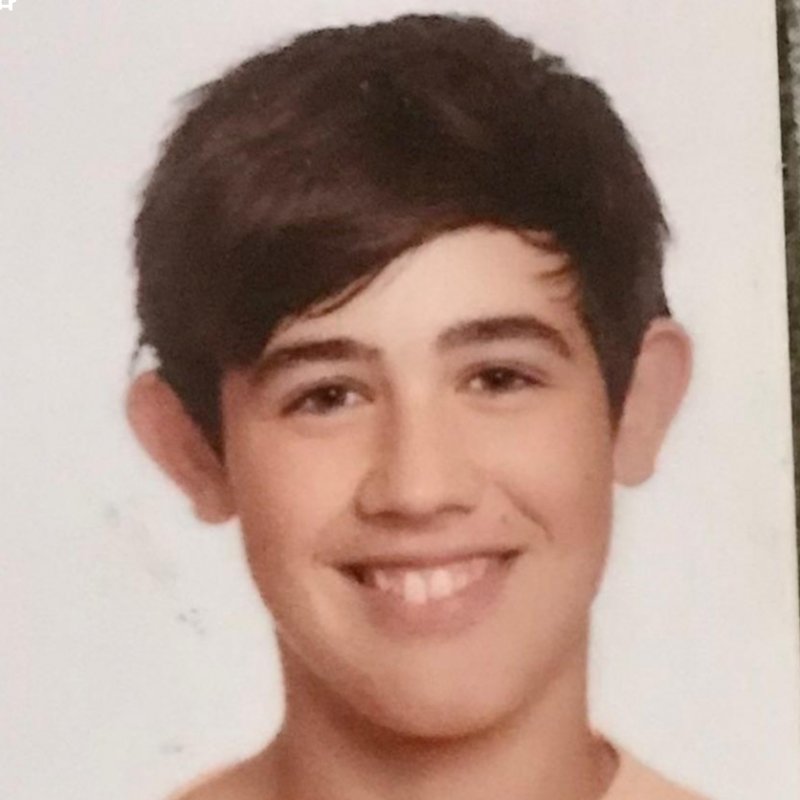 SIMON FUENTES