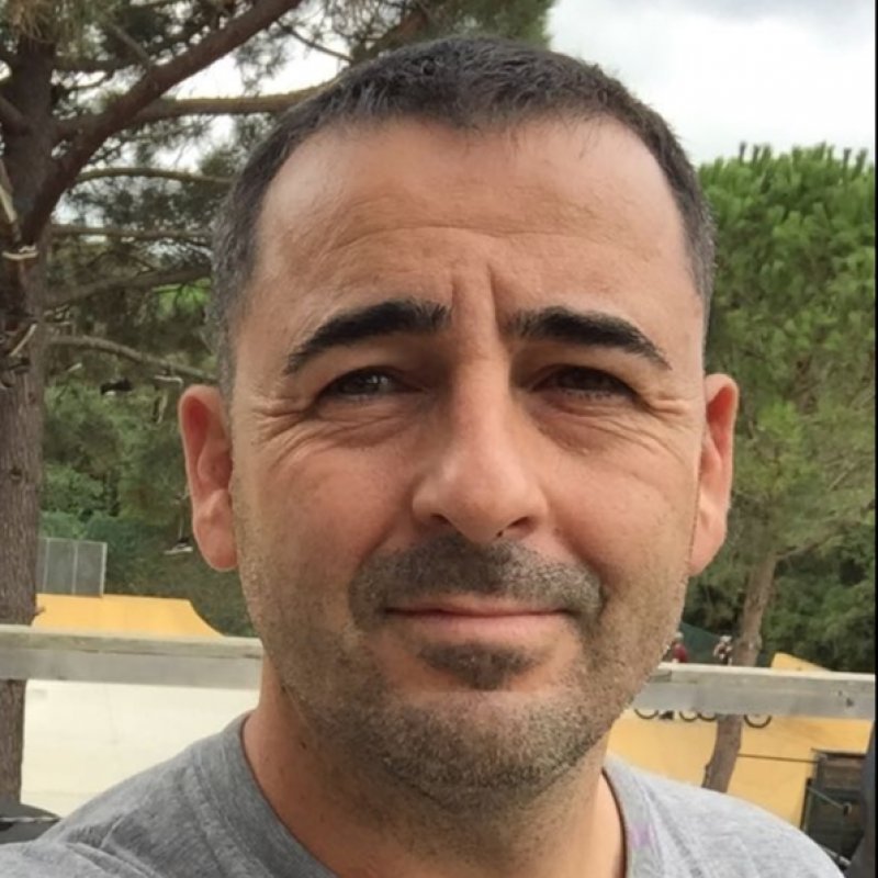 JUAN CARLOS  NAVARRO LOPEZ