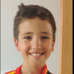 NICOLAS MOSQUERA GAGO