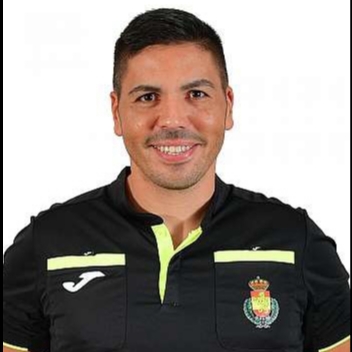 VICTOR NAVARRO BAQUERO