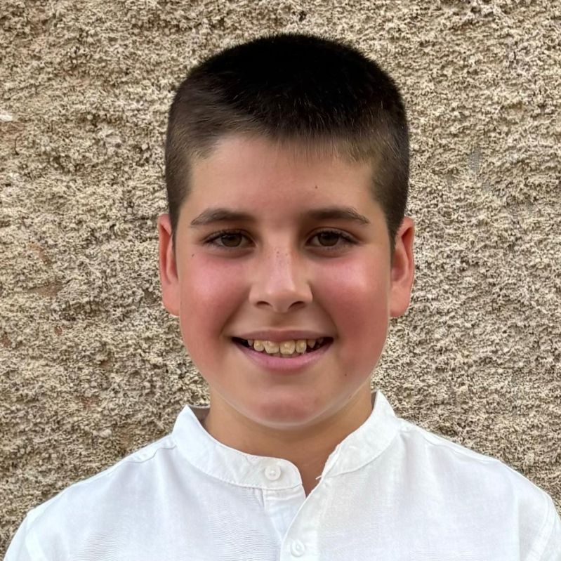 MARÇAL MARTI GAIRAL 