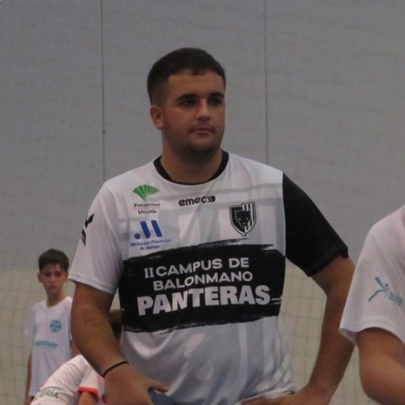 PABLO VELAR CERRILLO