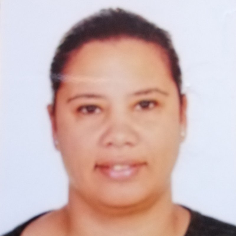 ALMUDENA ALEJANDRA MEDINA MEDINA