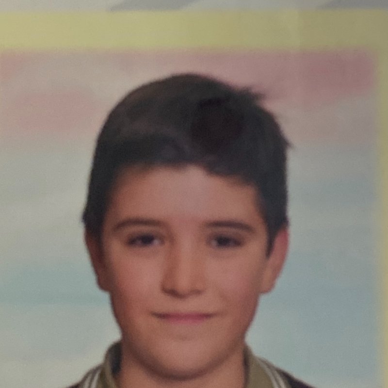 MIGUEL GARCIA GARGALLO