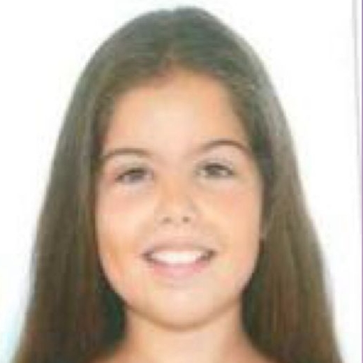 REBECA ANDRADES GOMEZ