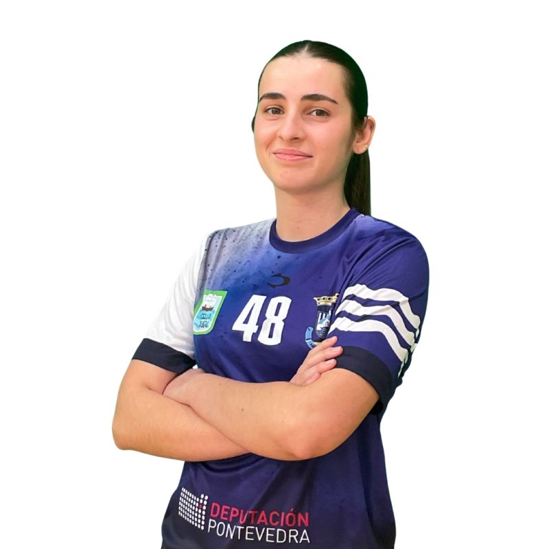 INES GOMEZ FERNANDEZ