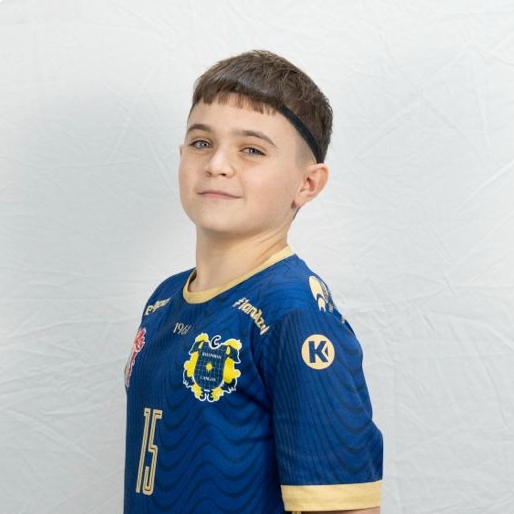 BLAS GRAÑA IGLESIAS