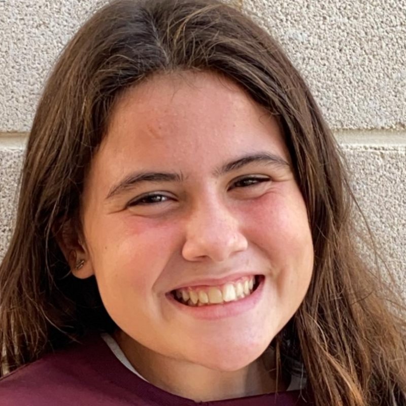 PAULA GONZALEZ DE ZARATE SUCH