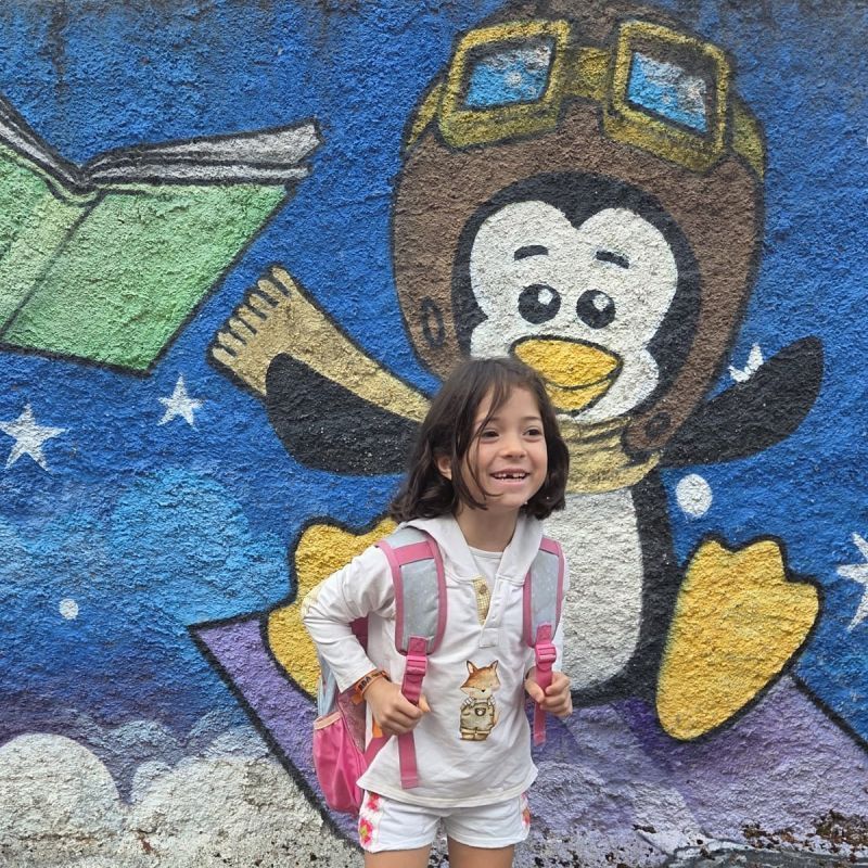 ROSALIA SALVADO TEIJEIRO