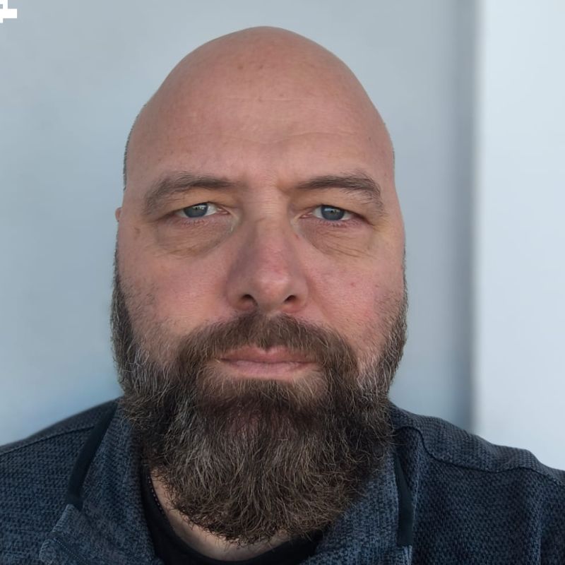 ALEJANDRO MANUEL QUERO SANCHEZ