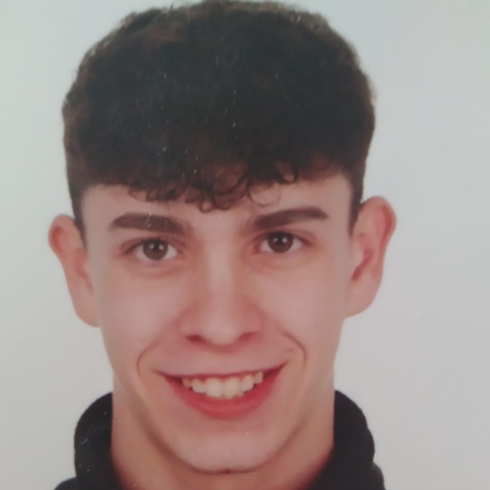 ALEJANDRO RODRIGUEZ DE LA PAZ LOPEZ DE PABLO