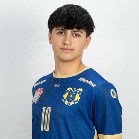 CHRISTIAN FERRADAS PAZOS