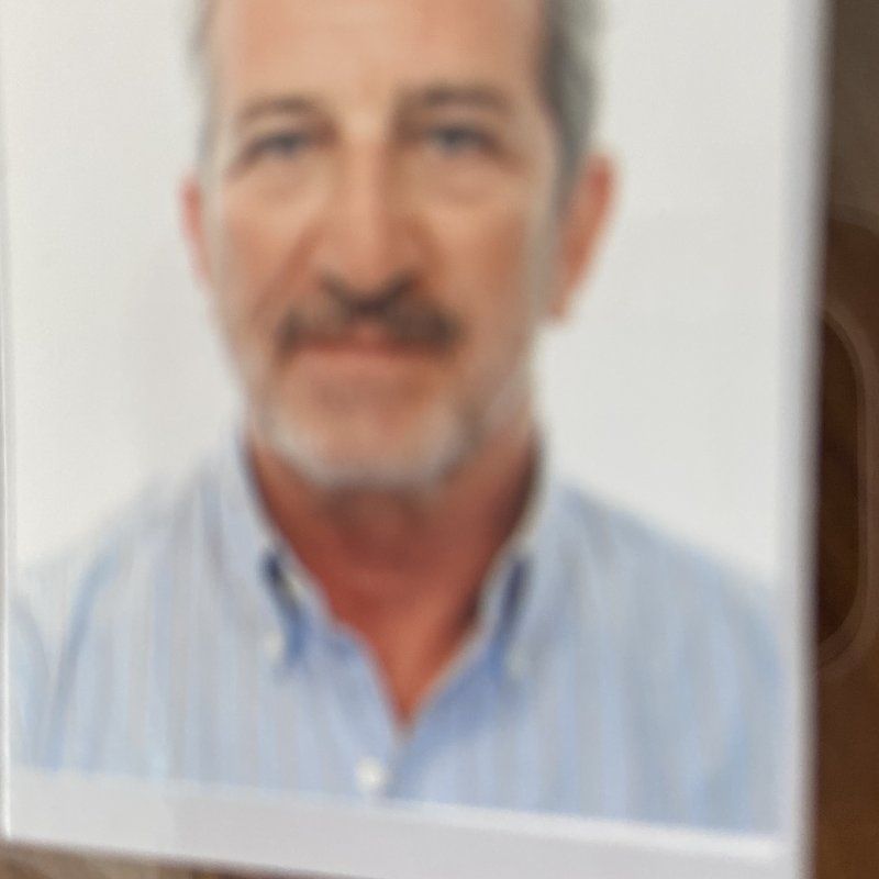 JOSE MARIA CALVILLO RODA