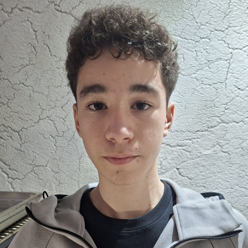 SERGIO CRESPO MONTOYA